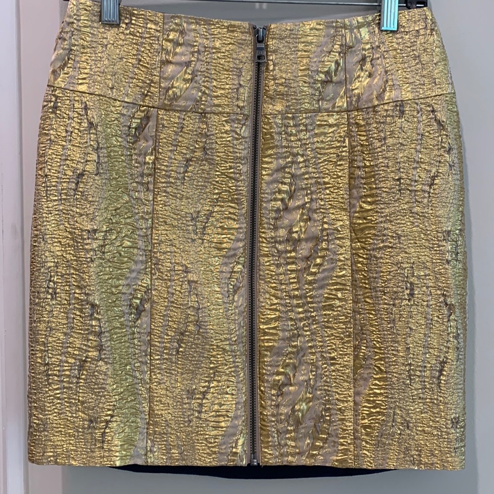 BCBG skirt